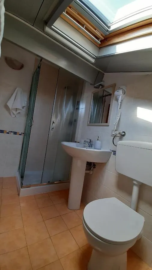 B&B Alle Falde Dell'Etna Zafferana Etnea 3*,