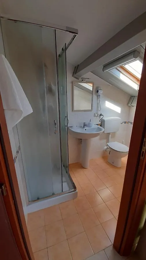B&B Alle Falde Dell'Etna Zafferana Etnea