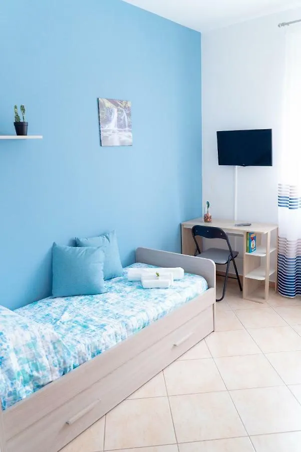 B&B Alle Falde Dell'Etna Zafferana Etnea Bed & Breakfast
