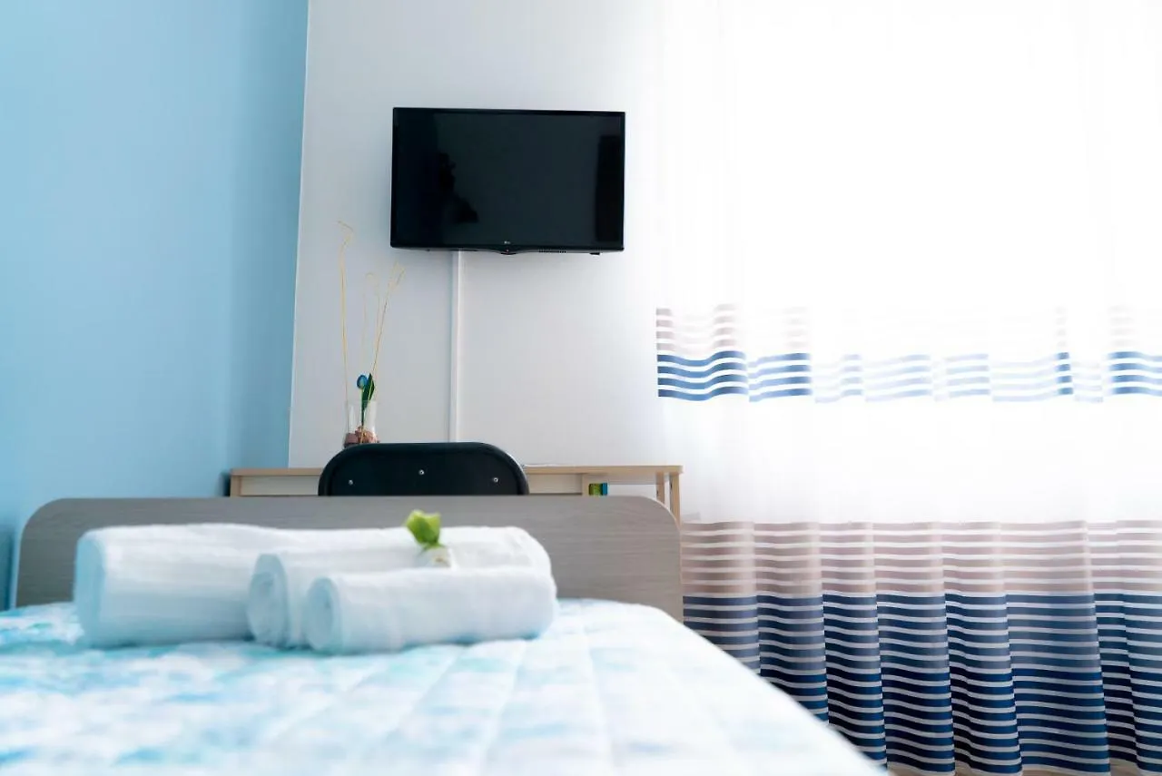 Frühstückspension B&B Alle Falde Dell'Etna Zafferana Etnea