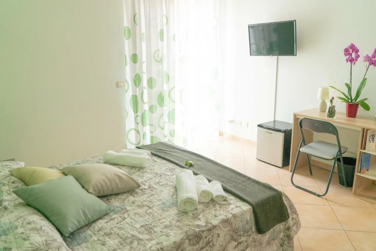 B&B Alle Falde Dell'Etna Zafferana Etnea