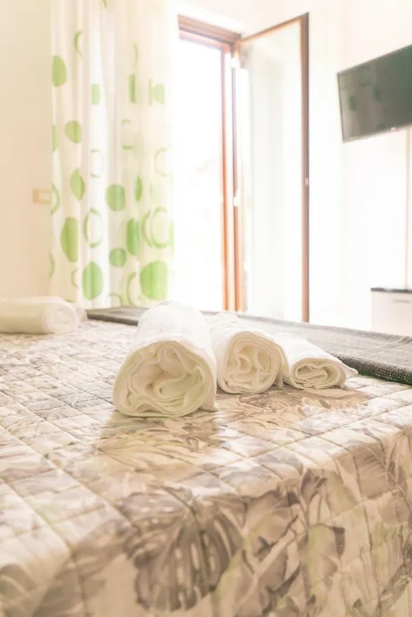 Bed & Breakfast B&B Alle Falde Dell'Etna Zafferana Etnea