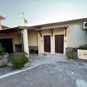 Domus La Roccia Gasthof